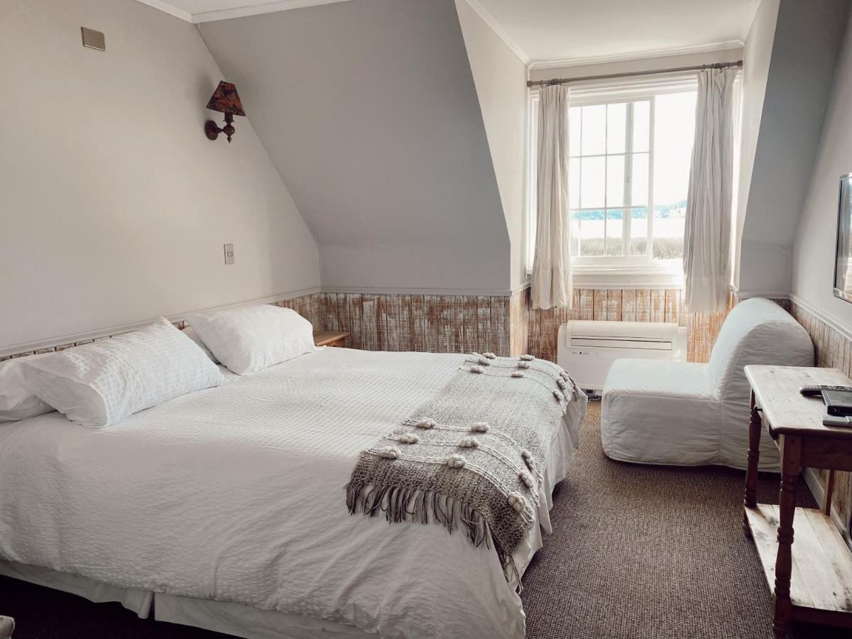 Hotel Marina ビチュケン エクステリア 写真