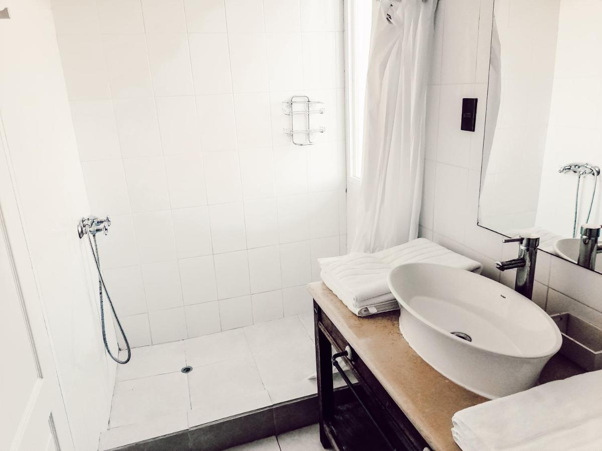 Hotel Marina ビチュケン エクステリア 写真