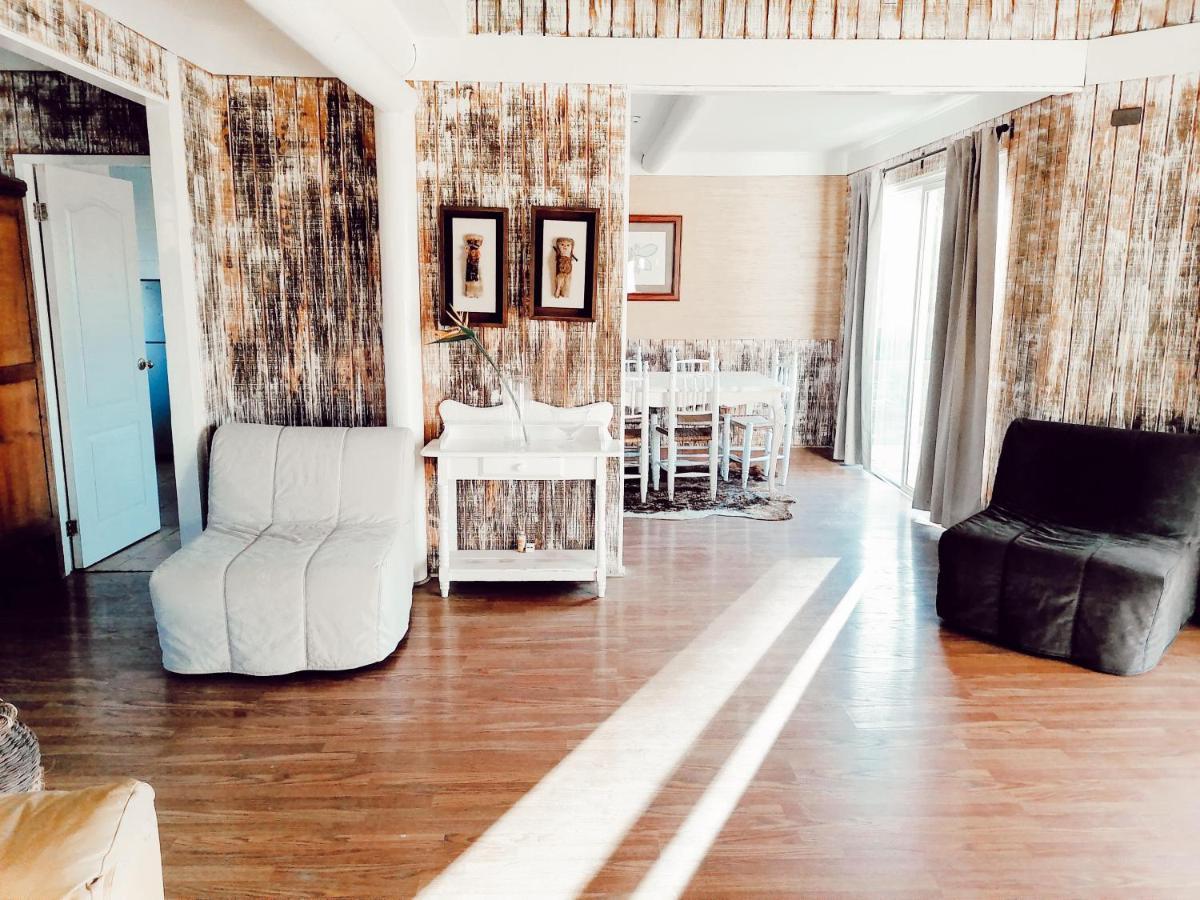Hotel Marina ビチュケン エクステリア 写真
